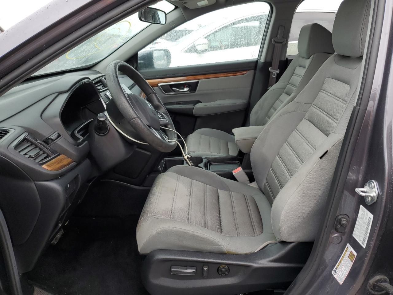 2022 Honda CR-V - Image 7