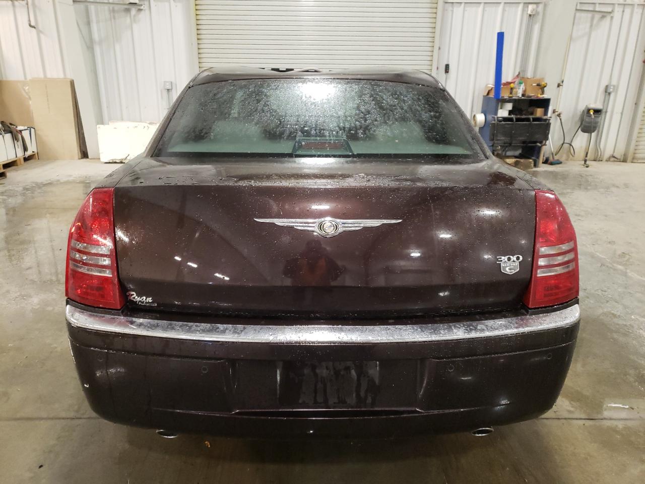 2005 Chrysler 300C VIN: 2C3AA63H35H102888 Lot: 76242614