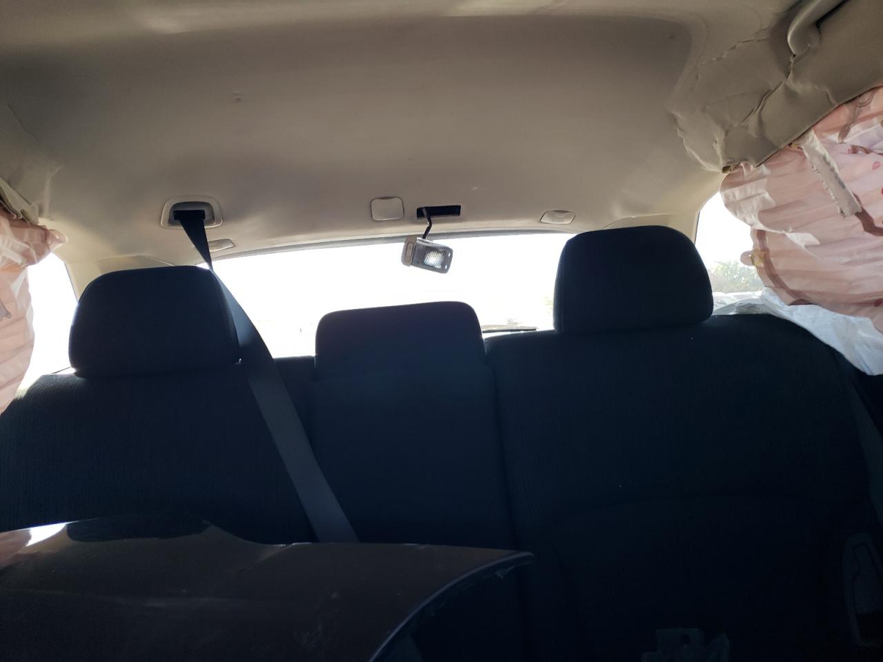 2013 Subaru Outback 2.5I Premium VIN: 4S4BRBGC3D3241321 Lot: 74692094