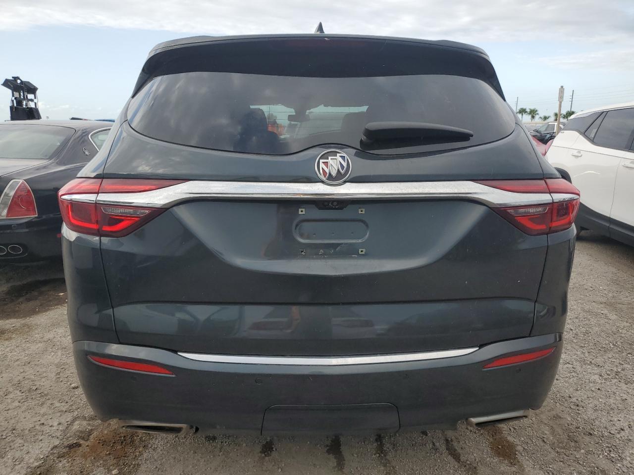 2019 Buick Enclave Essence VIN: 5GAERBKW6KJ318681 Lot: 75224714