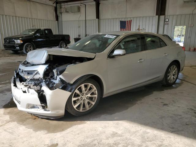 2013 Chevrolet Malibu Ltz