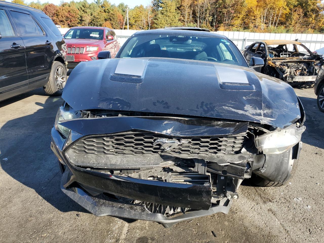 2021 Ford Mustang - Image 5