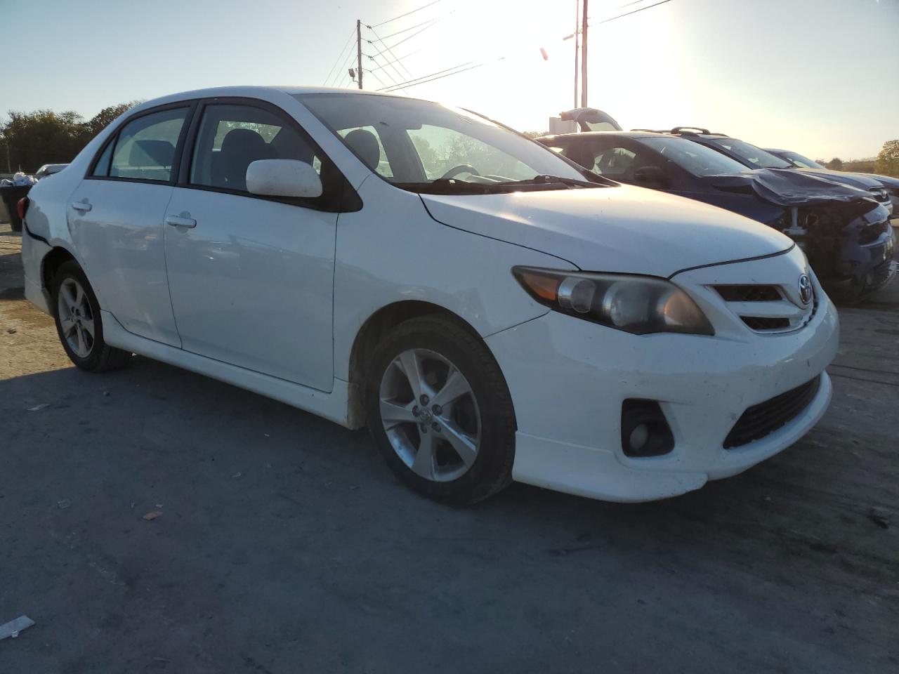 2012 Toyota Corolla - Image 4
