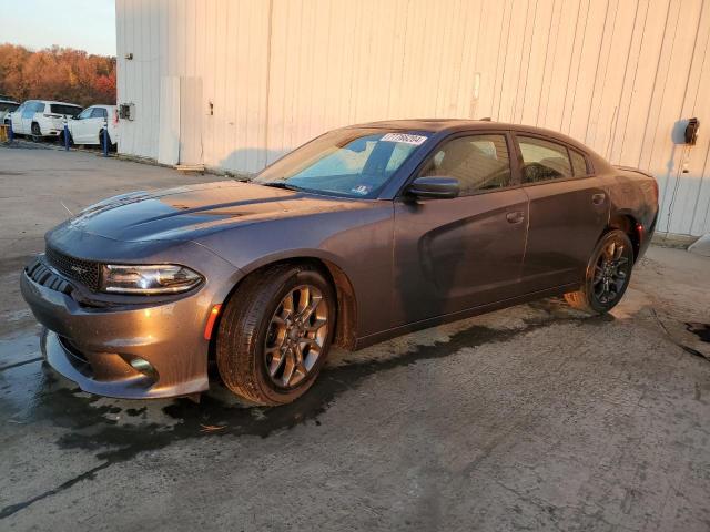 2017 Dodge Charger Sxt