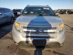 2012 Ford Explorer Limited for Sale in North Las Vegas, NV - Mechanical