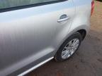 2015 VOLKSWAGEN POLO SE  for sale at Copart SANDY