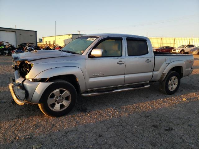 2005 Toyota Tacoma Double Cab Prerunner Long Bed for Sale in Chatham, VA - Front End