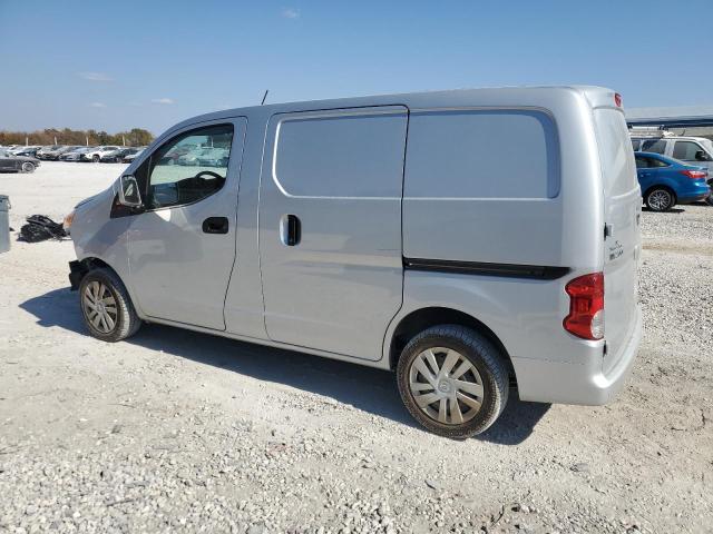  NISSAN NV 2019 Серебристый