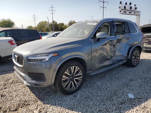 2020 Volvo Xc90 T5 Momentum