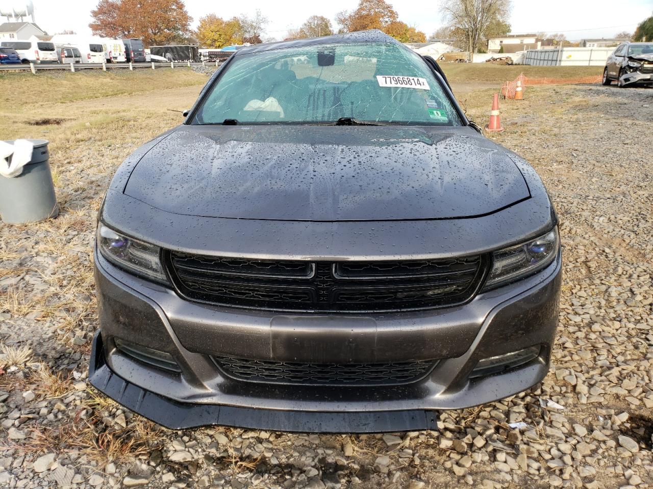2016 Dodge Charger - Image 5