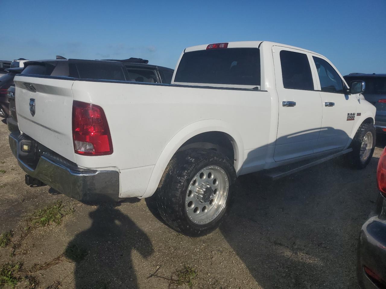 2013 RAM 2500 - Image 3
