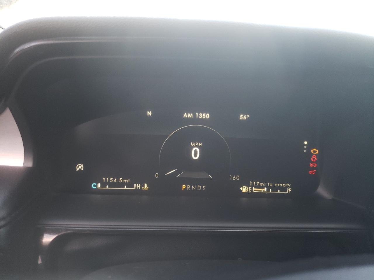 2023 Lincoln Nautilus VIN: 2LMPJ6J97PBL06097 Lot: 75456754