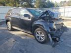 2016 Chevrolet Equinox Lt за продажба в Savannah, GA - Front End