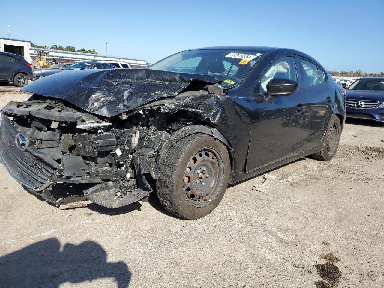 2015 Mazda 3 - Image 1