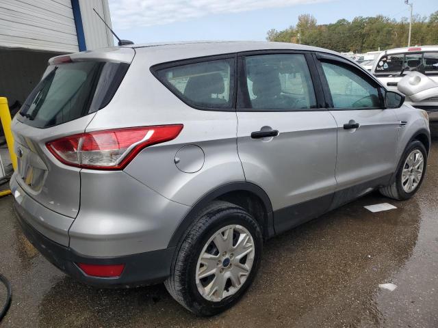  FORD ESCAPE 2016 Сріблястий