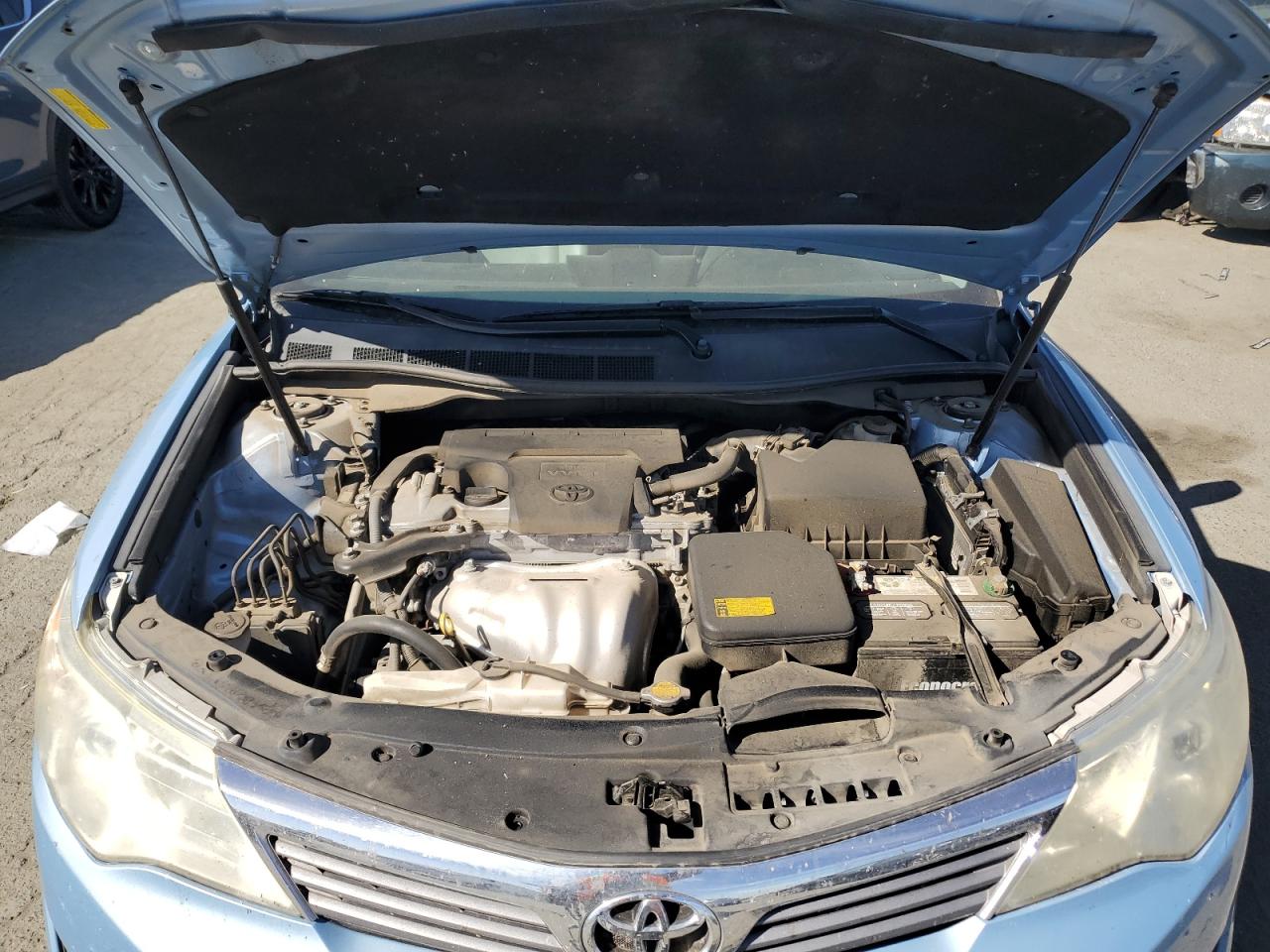 2014 Toyota Camry - Image 11
