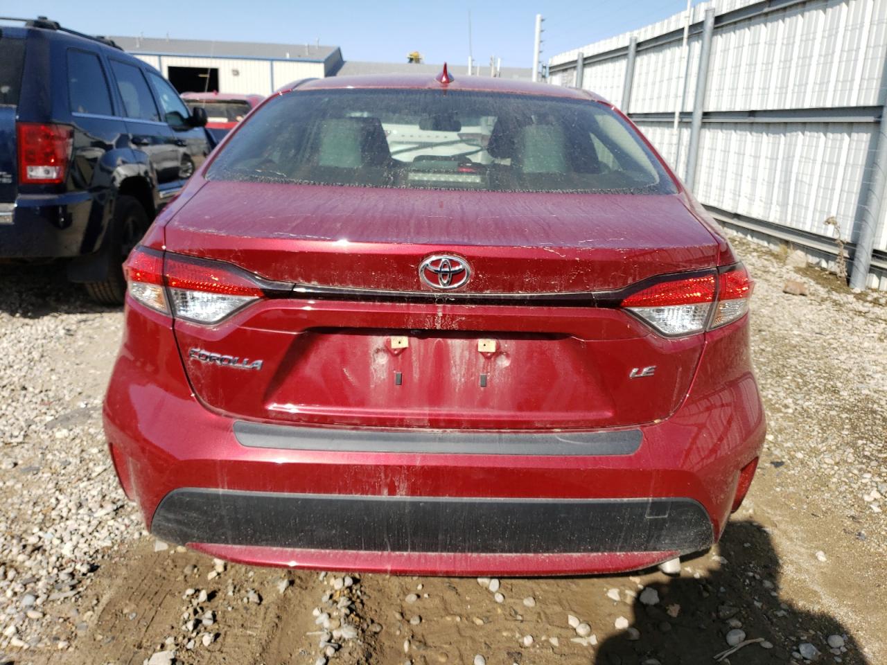 2022 Toyota Corolla - Image 6