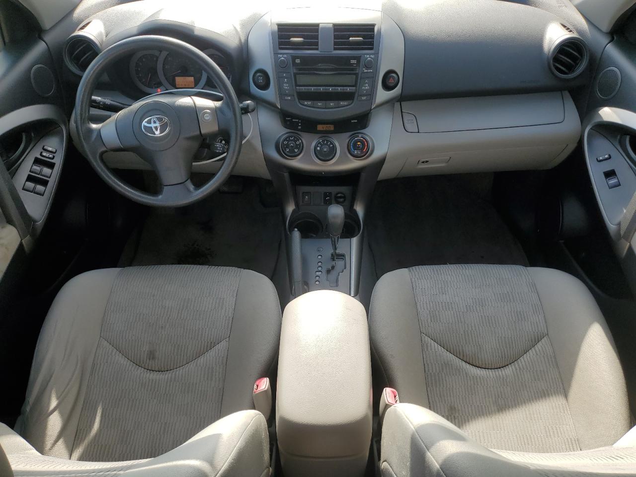 2010 Toyota Rav4 VIN: JTMBF4DV9A5025116 Lot: 74025234