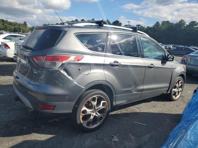 Parquets FORD ESCAPE 2014 Gray