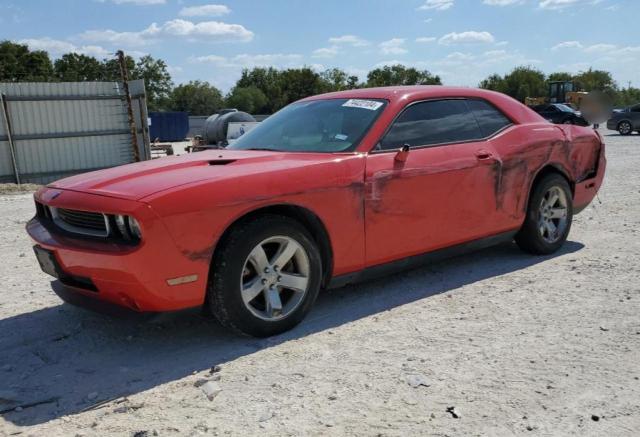 2010 Dodge Challenger Se