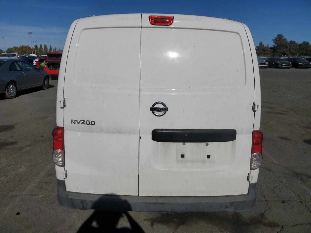 2019 Nissan Nv200 2.5S VIN: 3N6CM0KN5KK699743 Lot: 77274614