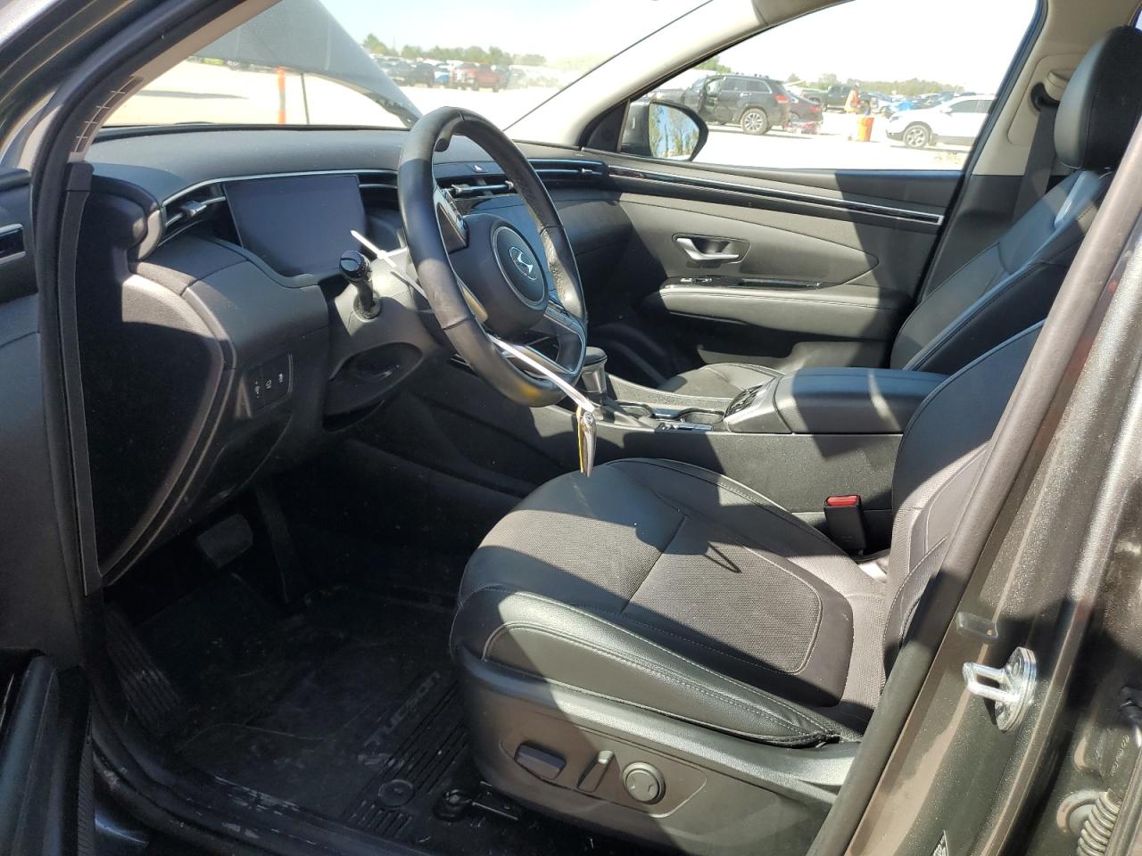 2022 Hyundai Tucson - Image 7