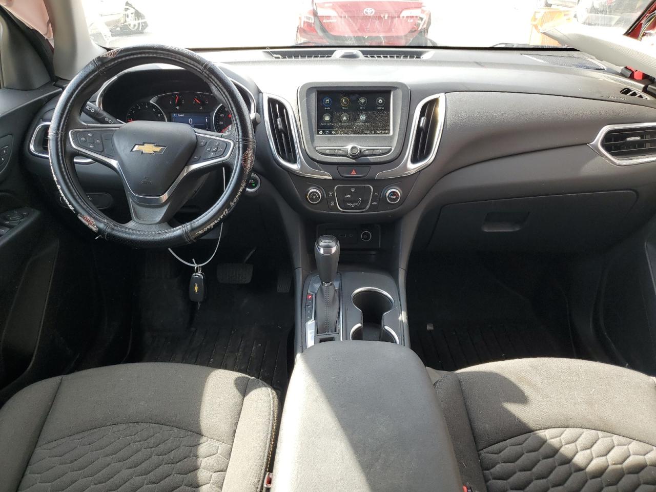 2019 Chevrolet Equinox - Image 8