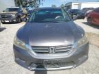 2014 Honda Accord Lx na sprzedaż w Riverview, FL - Water/Flood