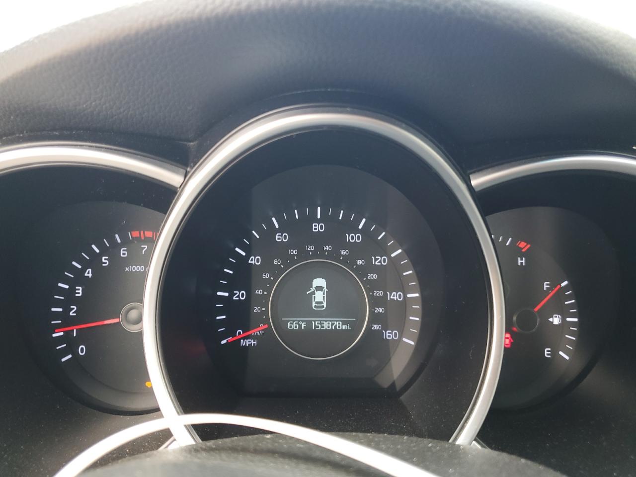 2015 Kia Optima - Image 9