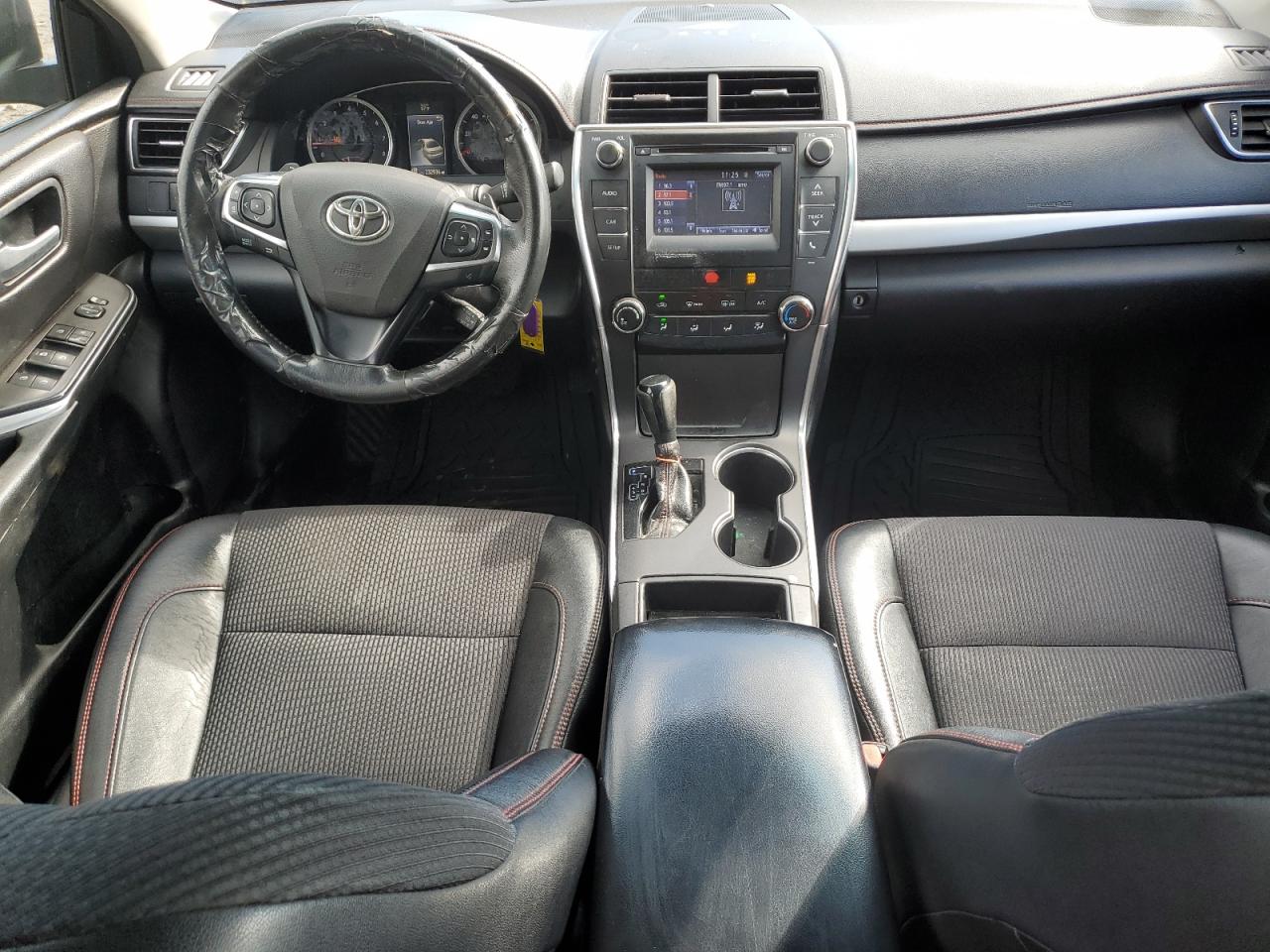 2017 Toyota Camry - Image 8