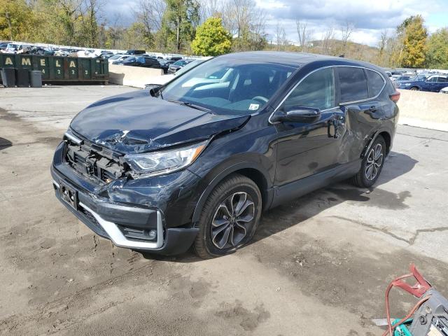 2HKRW2H59LH648753 Honda CRV CR-V EX