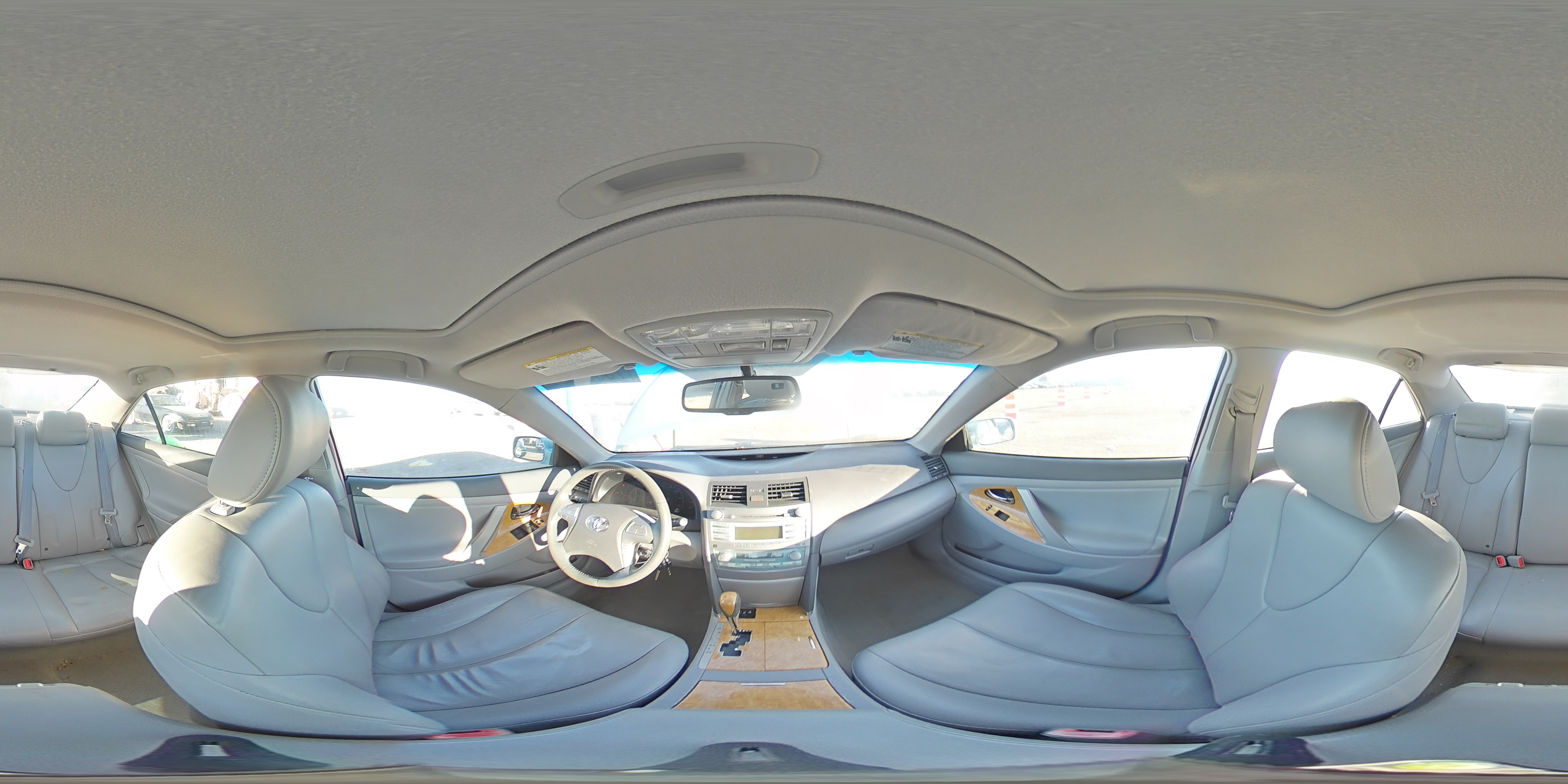 2007 Toyota Camry - Image 12