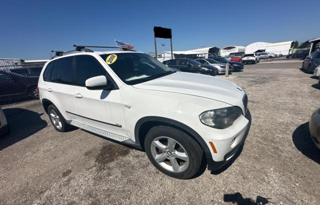 2008 Bmw X5 3.0I