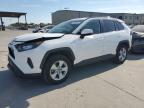 2019 Toyota Rav4 Le იყიდება Wilmer-ში, TX - Front End