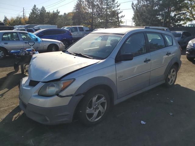 2004 Pontiac Vibe 