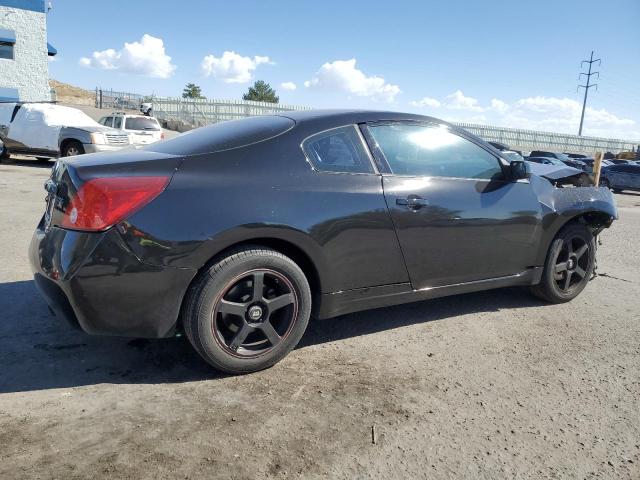  NISSAN ALTIMA 2013 Черный