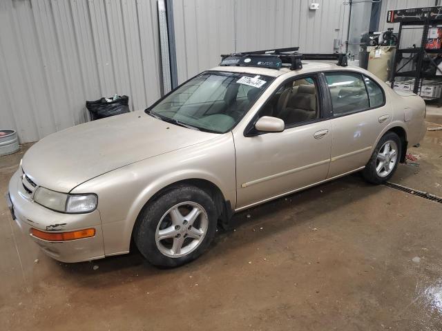 1997 Nissan Maxima Gle