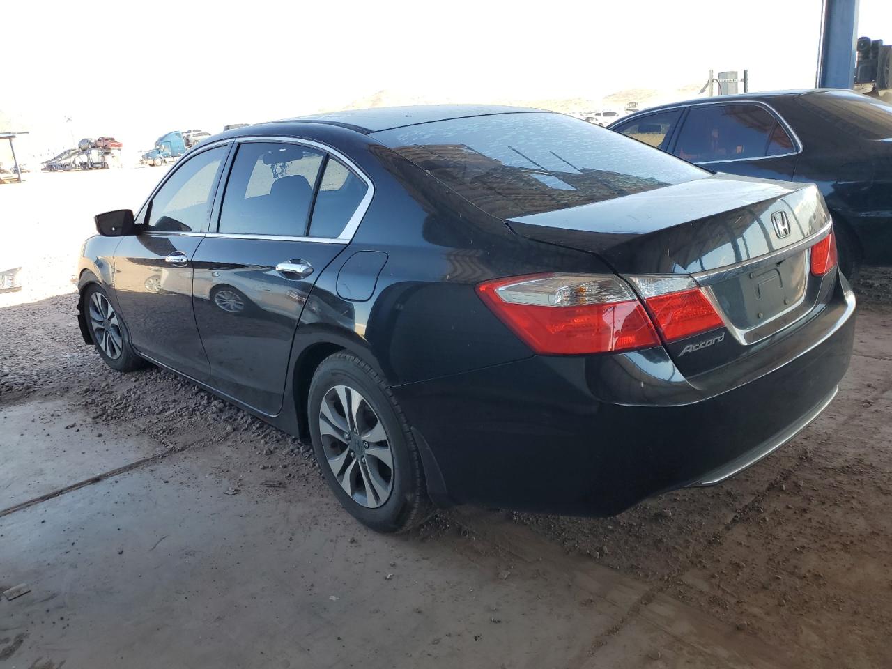 2014 Honda Accord - Image 2