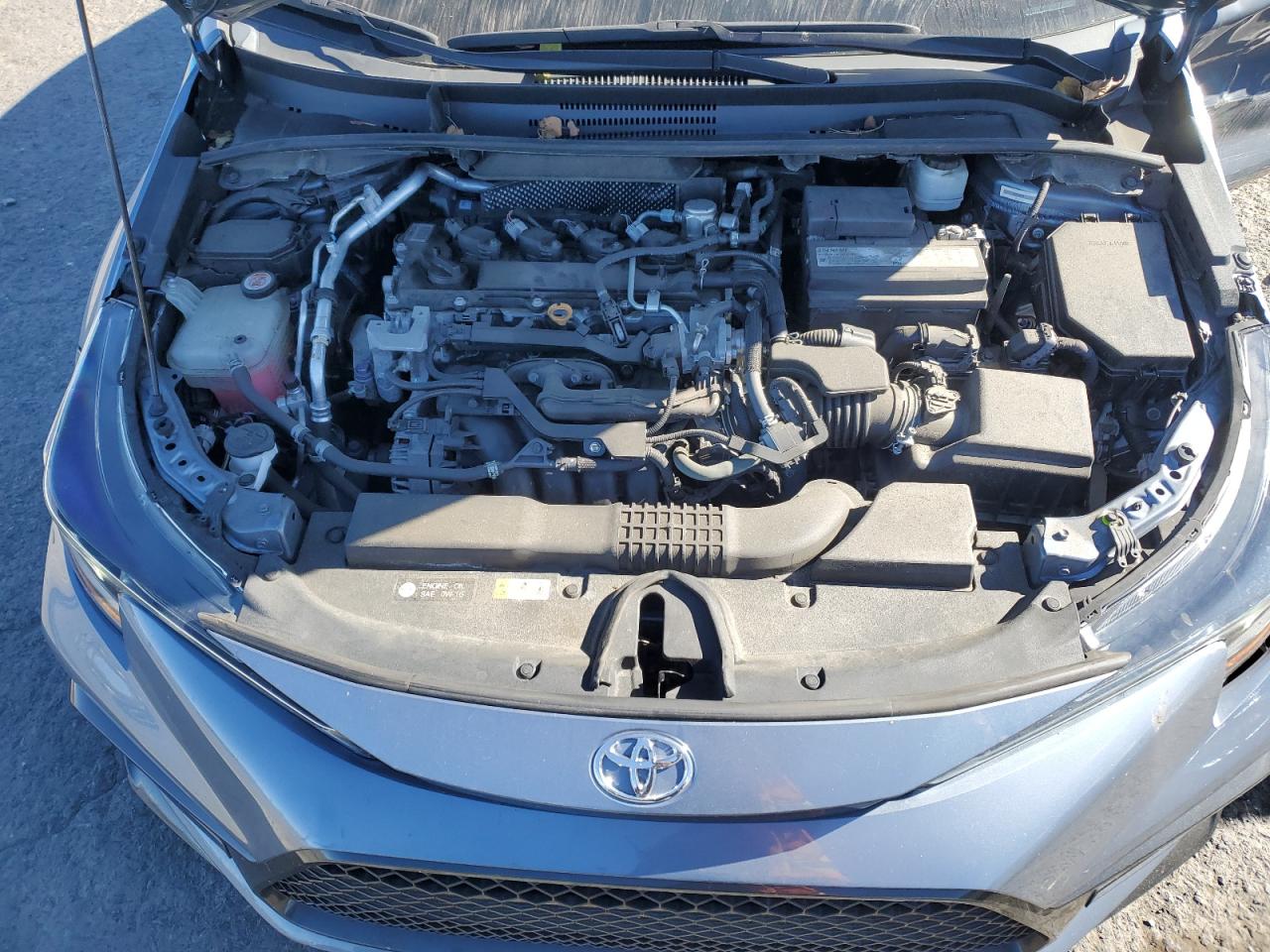 2020 Toyota Corolla - Image 11