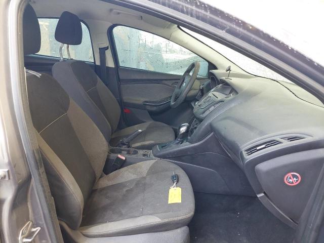 WF0BB2KF3ELY11083 - 2014 FORD FOCUS - #77922164