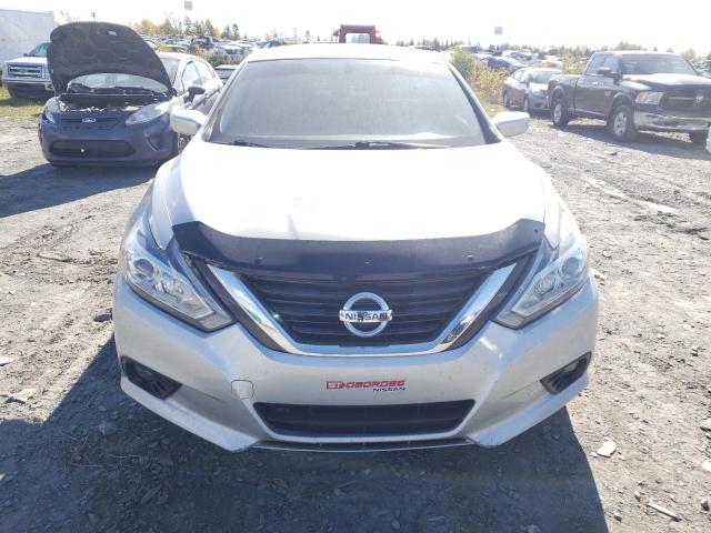  NISSAN ALTIMA 2016 Silver