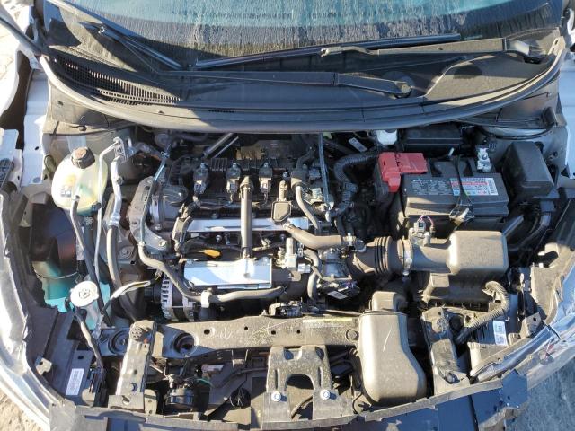 3N1CN8FV2RL903723 Nissan Versa SR 11