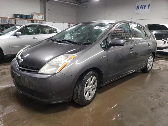 2009 Toyota Prius 