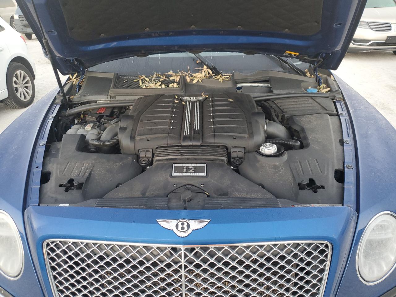 SJAAC2ZV1HC013972 2017 Bentley Bentayga