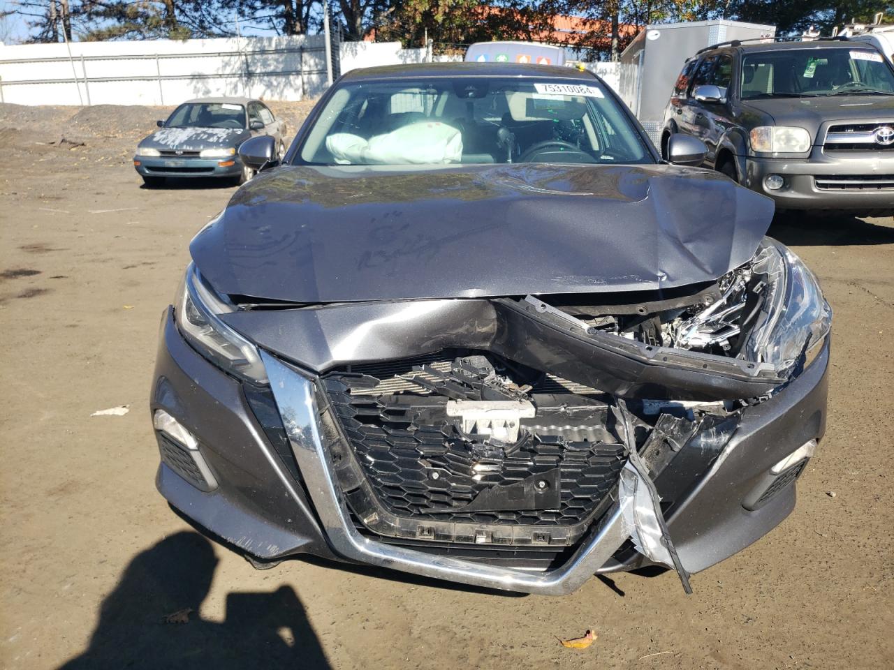 2021 Nissan Altima - Image 5