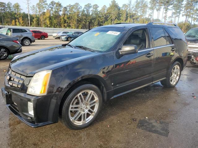 2008 Cadillac Srx  იყიდება Harleyville-ში, SC - Water/Flood