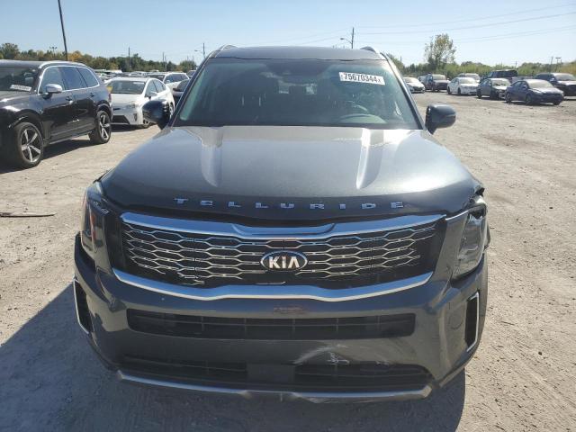 5XYP3DHC0LG026446 Kia Telluride  5