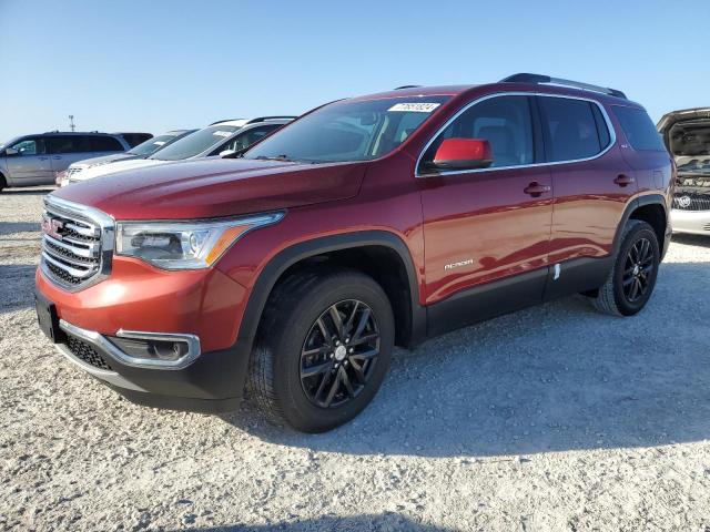 2019 Gmc Acadia Slt-1 zu verkaufen in Arcadia, FL - Water/Flood