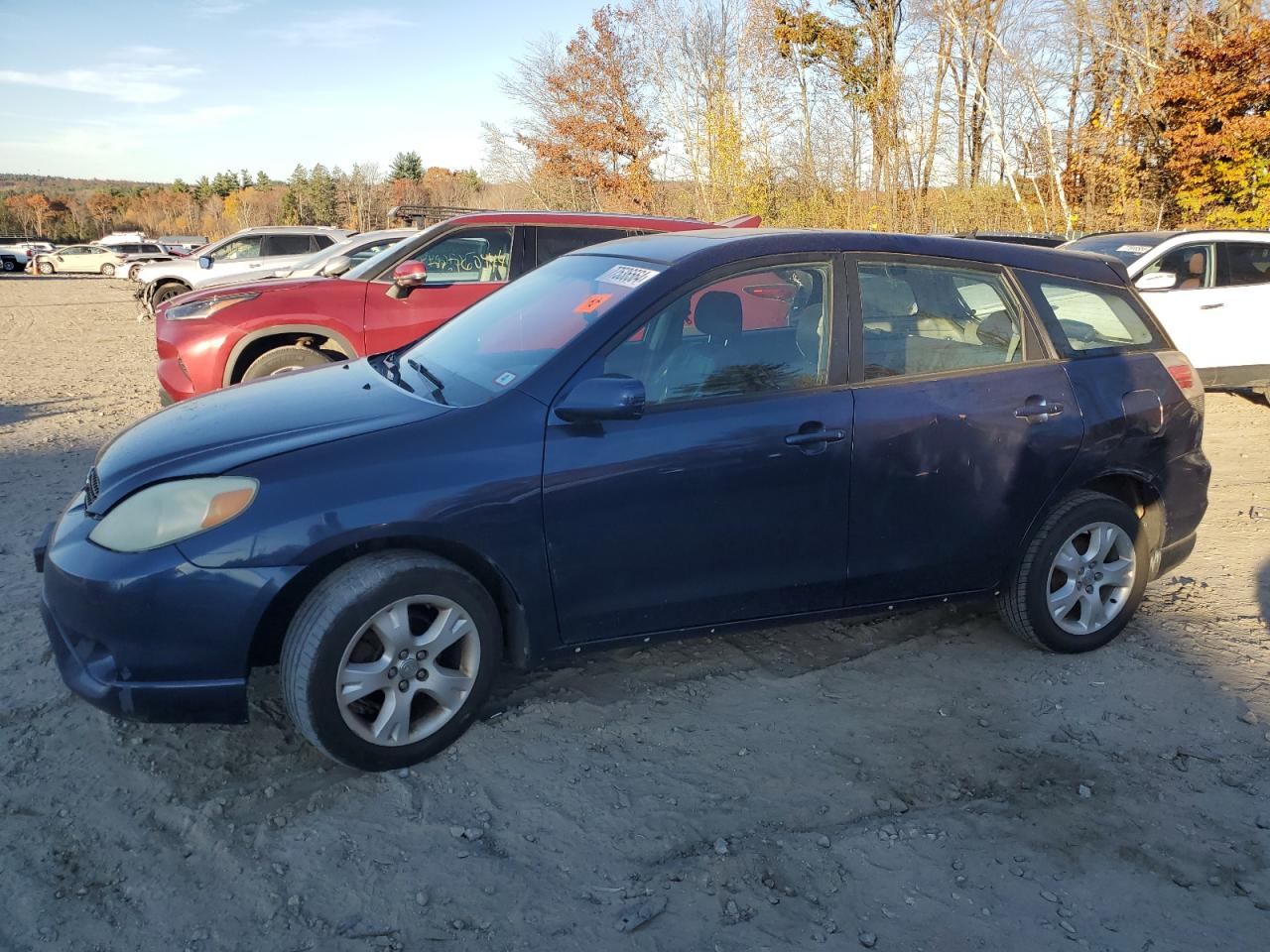 2006 Toyota Corolla - Image 1