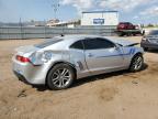 2014 Chevrolet Camaro Ls продається в Colorado Springs, CO - Front End